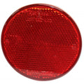 For Nissan X-Trail Rear Reflector 2005 2006 R=L Single Piece For NI1184102 | 26560-EQ00A