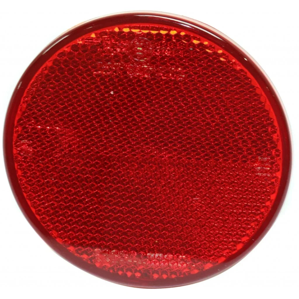 For Nissan X-Trail Rear Reflector 2005 2006 R=L Single Piece For NI1184102 | 26560-EQ00A