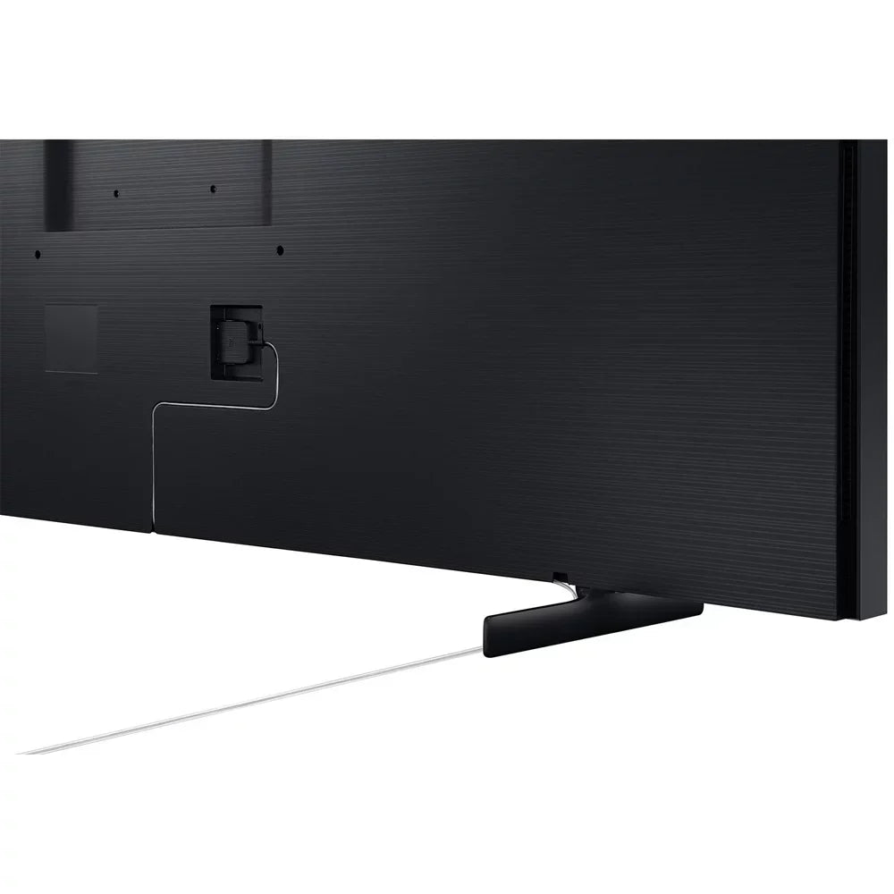 Samsung QN55LS03TAFXZA The Frame 3.0 55 inch QLED Smart 4K UHD TV 2020 Model Bundle with 1 Year Extended Warranty (QN55LS03TA 55LS03TA 55LS03T 55LS03 55" TV 55 Inch Frame TV)