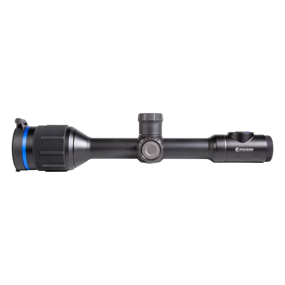 Pulsar Thermion 2 XQ35 Pro Thermal Rifle Scope - 2.5-10x35
