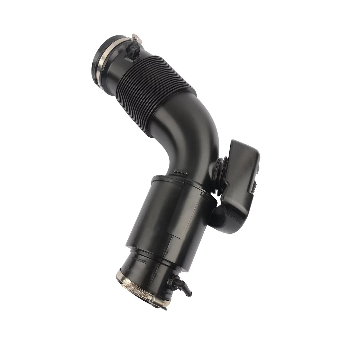 Air Intake Hose for Audi Q7 (4LB) 3.0L 2011-2015 CJWE CTWB CTWA 06E129629R