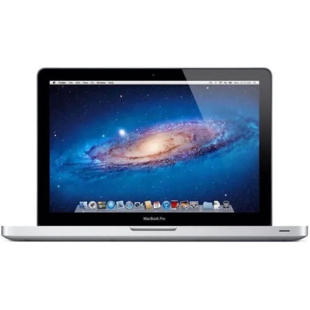 Restored Apple MacBook Pro Core i5 2.5GHz 16GB RAM 500GB HD 13 - MD101LL/A (Refurbished)