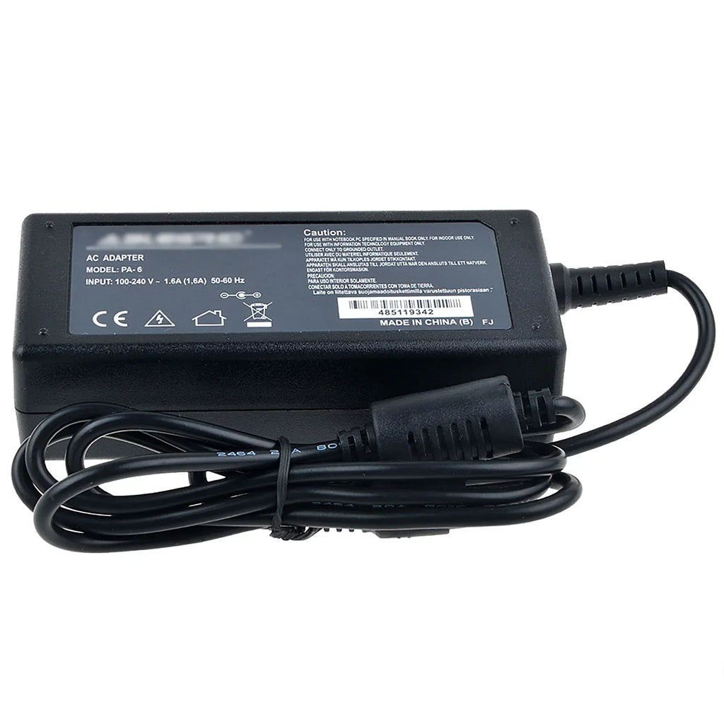 PKPOWER AC Adapter Charger Power Supply Replacement for Samsung HW-Q70R HWQ70R Q Series Soundbar PSU
