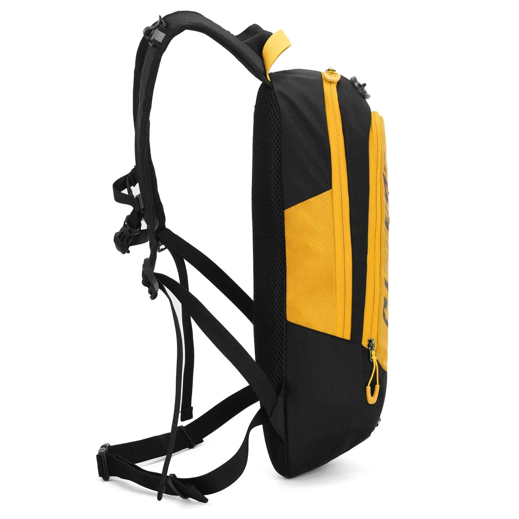JUNLETU Cycling Breathable Lightweight Bike Riding Daypack for Outdoor Sports Camping Hiking Running Traveling Mountaineering Hydration Pack