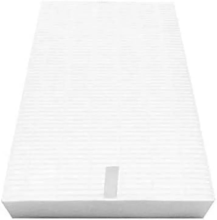 Nispira AP-1216-FP True HEPA Carbon Filter Replacement Compatible with Coway Airmega Air Purifier AP-1216L, 4 Sets