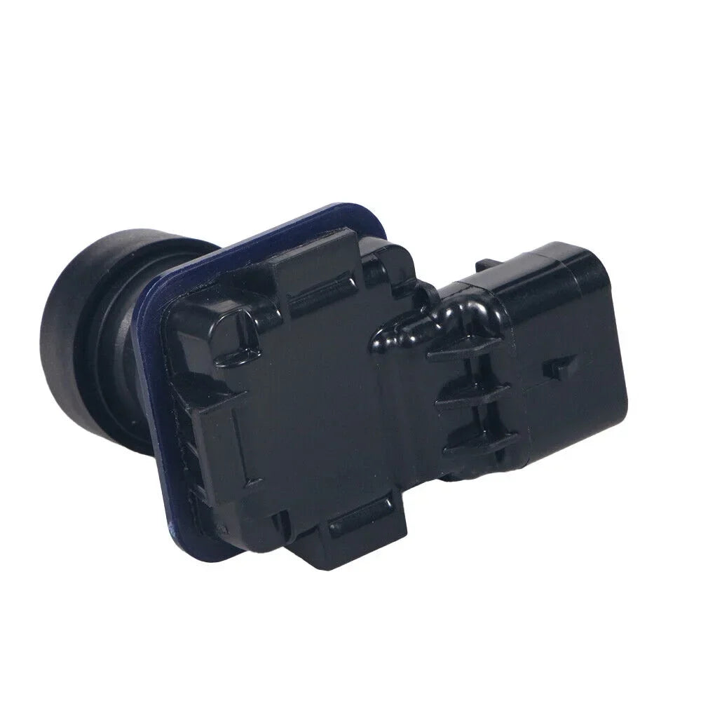 Easy to Install Direct Replacement Clear Driving Sight Rear View Backup Camera for Ford Fusion (2013-2016)