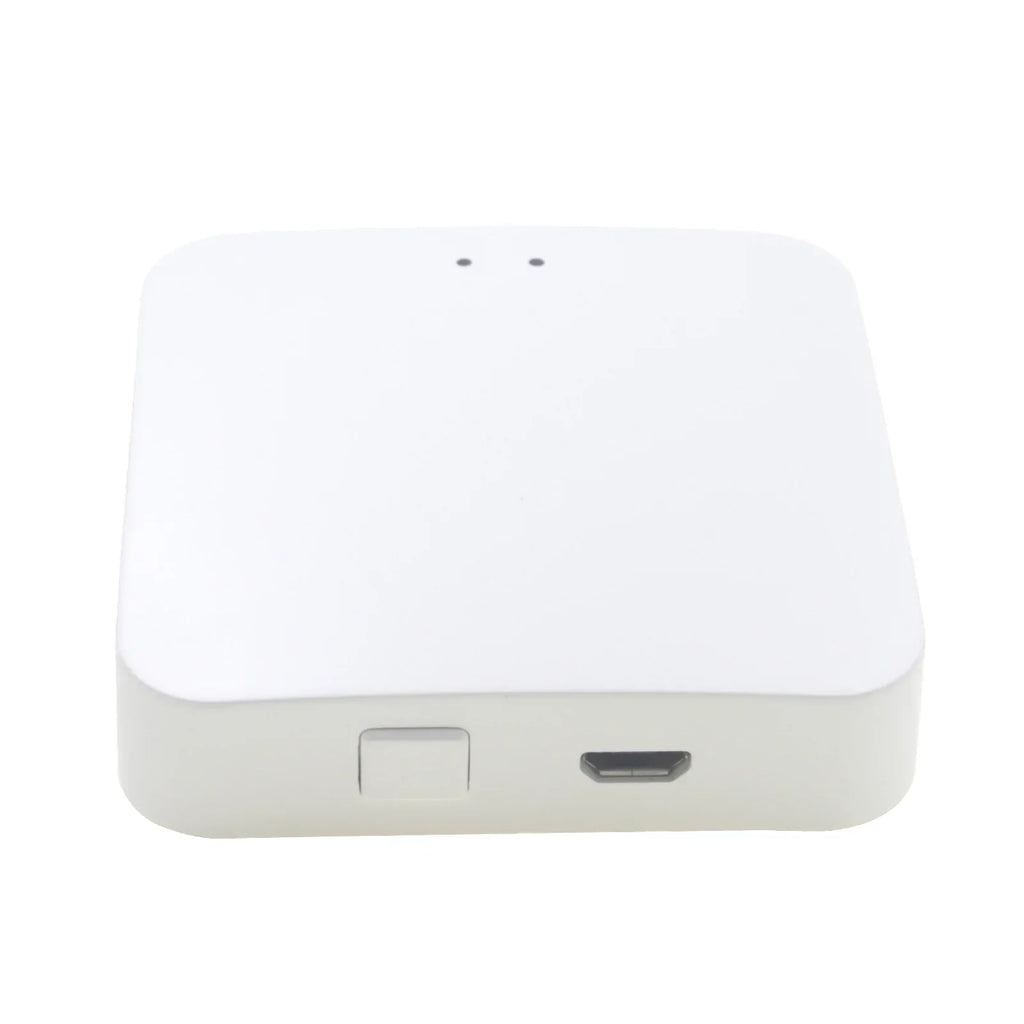 GoolRC Gateway,Hub 3.0 Remote Voice Compatible Voice Compatible With Smart Remote Voice Lanru Iuppa Dsfen Havou Adben