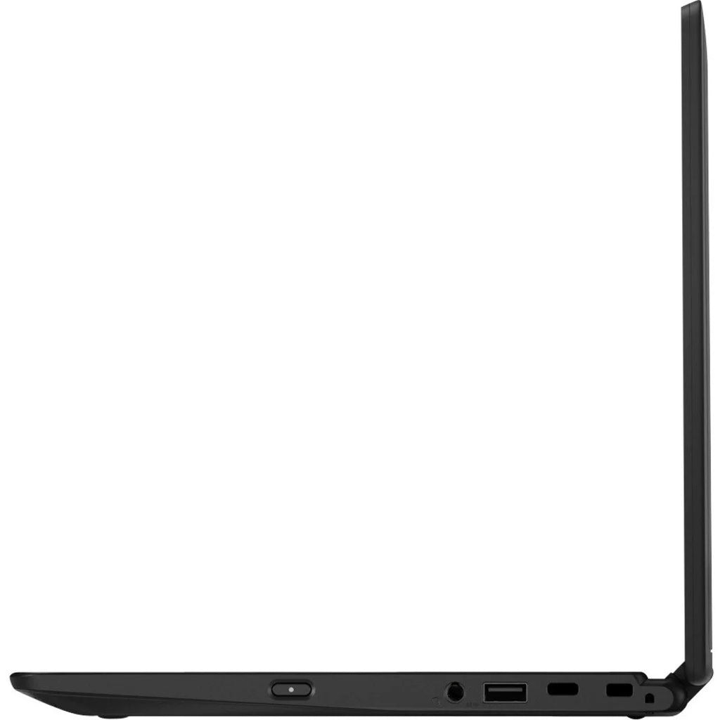 Lenovo ThinkPad Yoga 11E 2-in-1 HD Touchscreen Laptop PC, Intel Celeron N4120 Processor, 4GB RAM, 128GB SSD, Webcam,Stereo Speakers, USB-C, HDMI, WiFi, Windows 10 Pro, Mazepoly Accessories