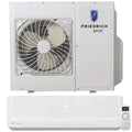 Friedrich 24000 BTU Floating Air Pro Tri-Zone Mini Split Air Conditioner with Heat Pump Bundle with Floating Air Pro Indoor 9000 BTU Air Conditioner and Heating