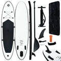 Inflatable Stand Up Paddle Board for Adults & Youth Included Double Action Pump