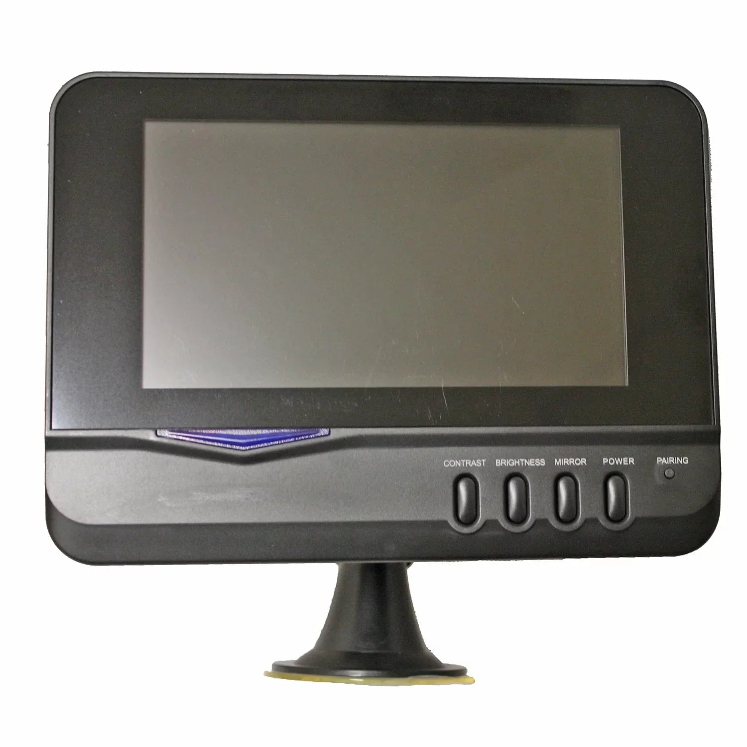 Top Dawg Commercial Heavy Duty Wireless Rear View Camera