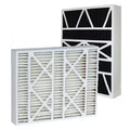 MERV 8 Honeywell FC100A1011 20x20x5 Media Air Filter
