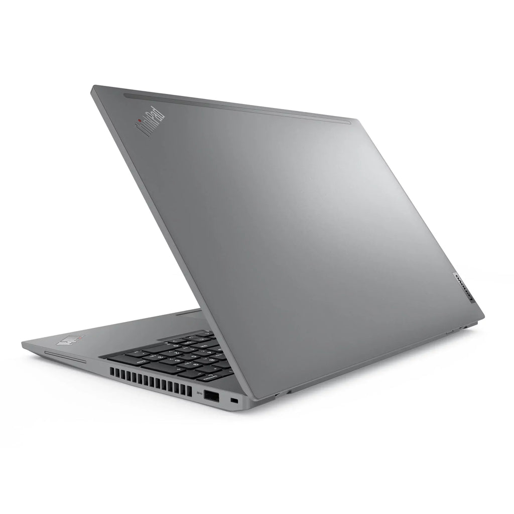 Lenovo ThinkPad T16 Gen 2 Intel Laptop, 16"  400 nits, vPro®,   UHD Graphics, 16GB, 512GB, Three YR Onsite Warranty