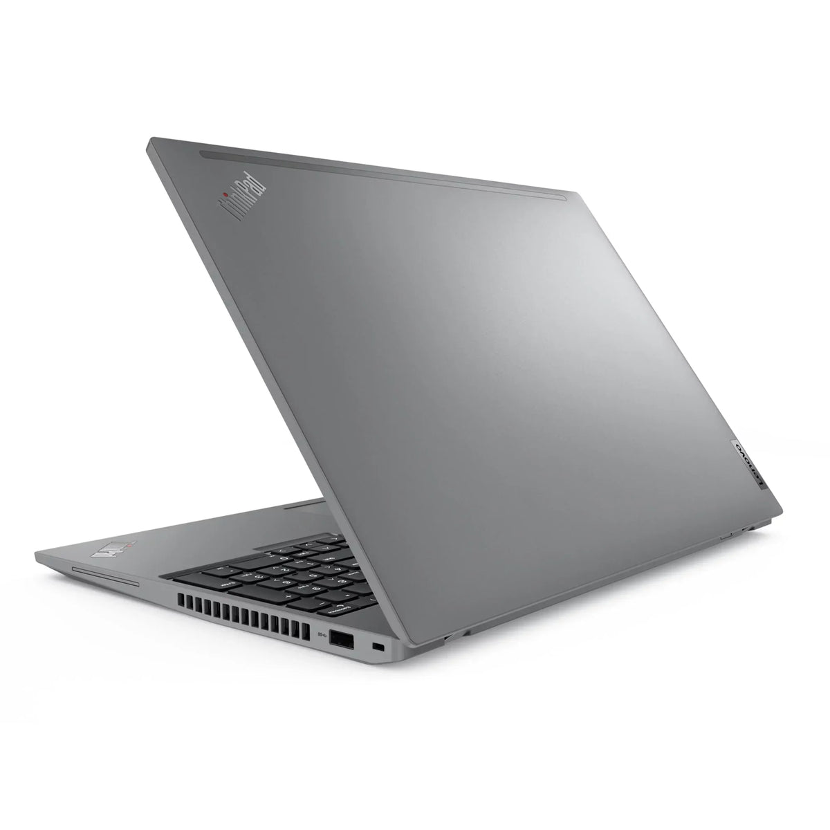 Lenovo ThinkPad T16 Gen 2 Intel Laptop, 16"  400 nits, vPro®,   UHD Graphics, 16GB, 512GB, Three YR Onsite Warranty