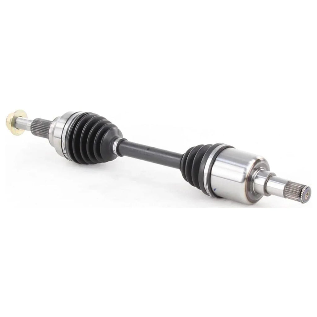 Wonh Ch-8224 Cv Axle Shaft Fits select: 2008-2009 DODGE CALIBER SRT-4