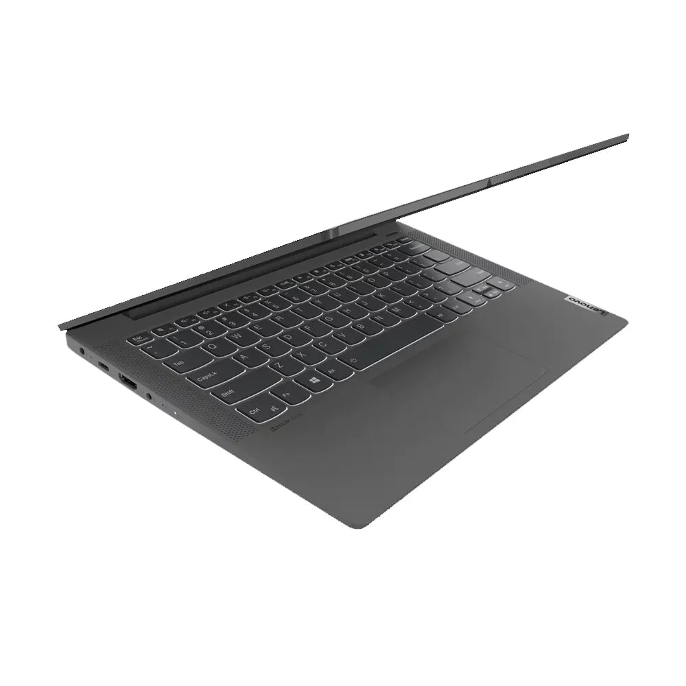 Restored Lenovo IdeaPad 5i 14" Laptop Intel Core i5-1135G7 16GB Ram 512GB SSD W10H (Refurbished)