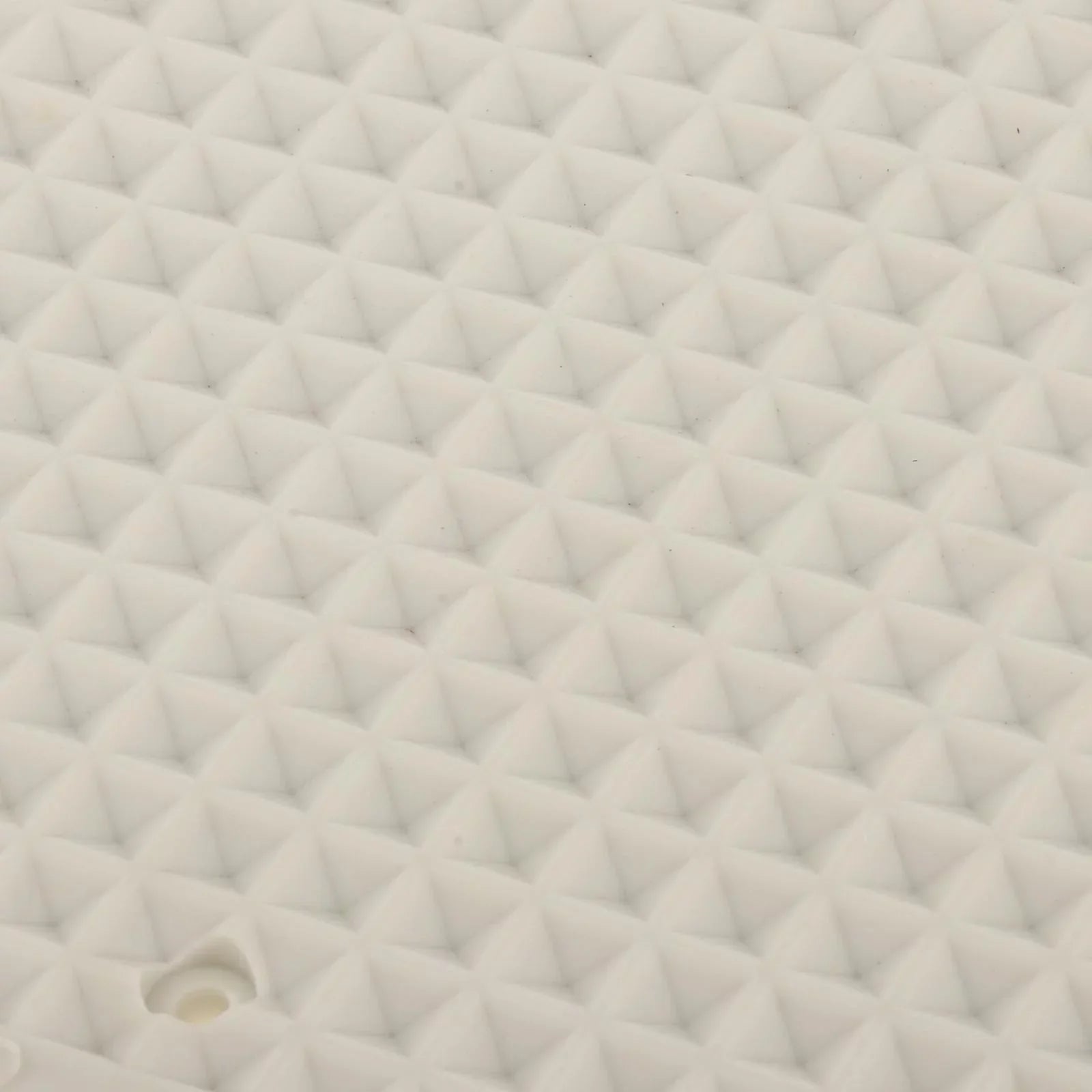 Transom Outboard Mounting Plate Pad for Rubber Dinghy Engine Bracket