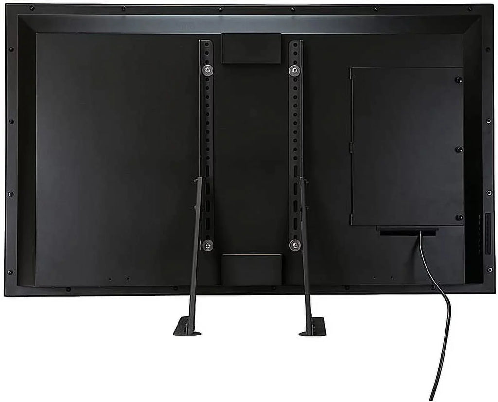 Furrion FDUP55CBS 55" Partial Sun Series Outdoor Weatherproof 4K UHD TV with an Additional 2 Year Coverage by Epic Protect (2021)