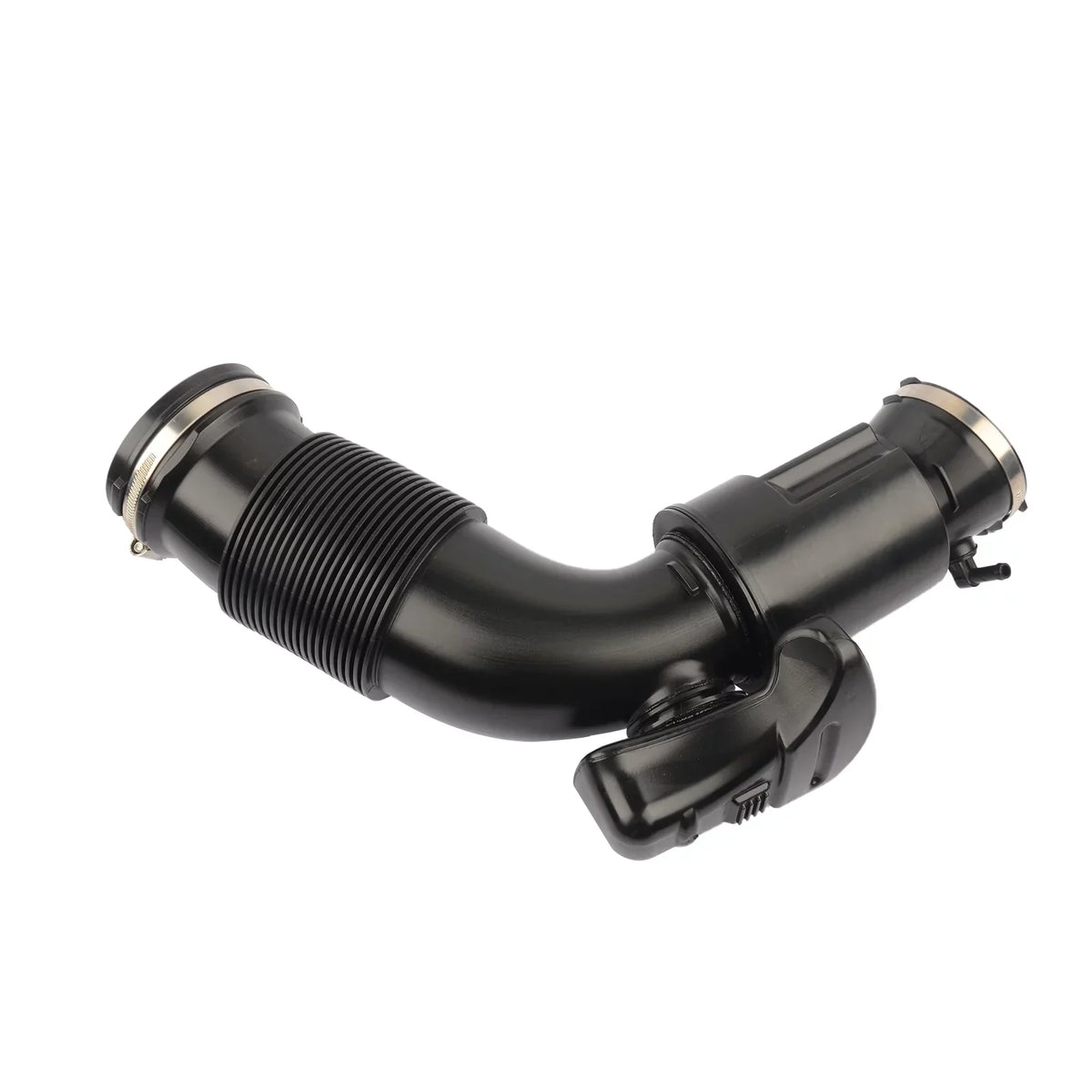 Air Intake Hose for Audi Q7 (4LB) 3.0L 2011-2015 CJWE CTWB CTWA 06E129629R