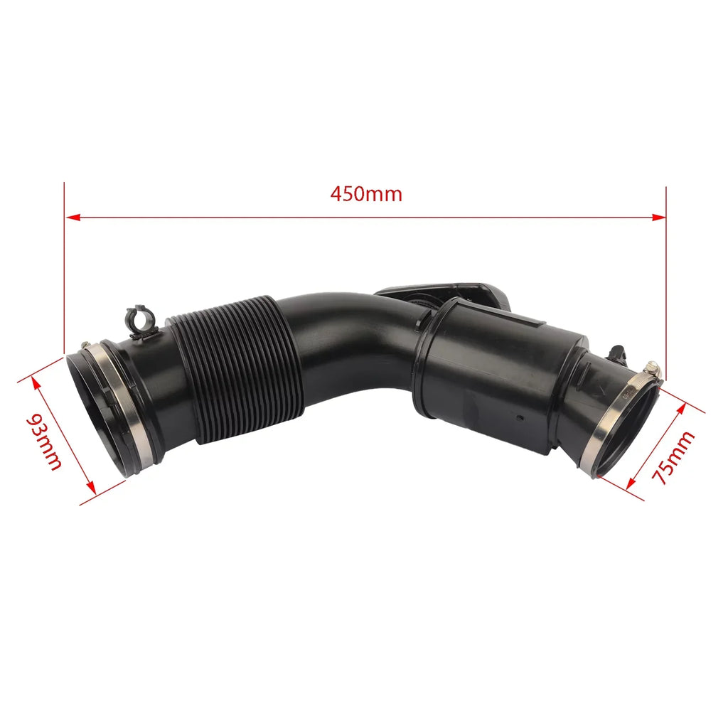 Air Intake Hose for Audi Q7 (4LB) 3.0L 2011-2015 CJWE CTWB CTWA 06E129629R