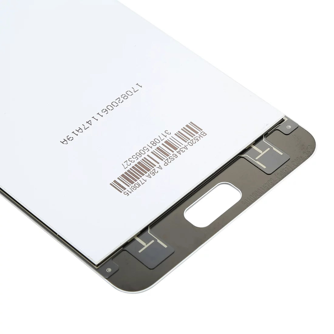 Cellphone Repair Parts  OEM LCD Screen for Asus ZenFone 4 Max / ZC520KL with Digitizer Full Assembly