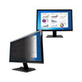 V7 22.0" Widescreen Privacy Frameless Filters for Desktop Monitors