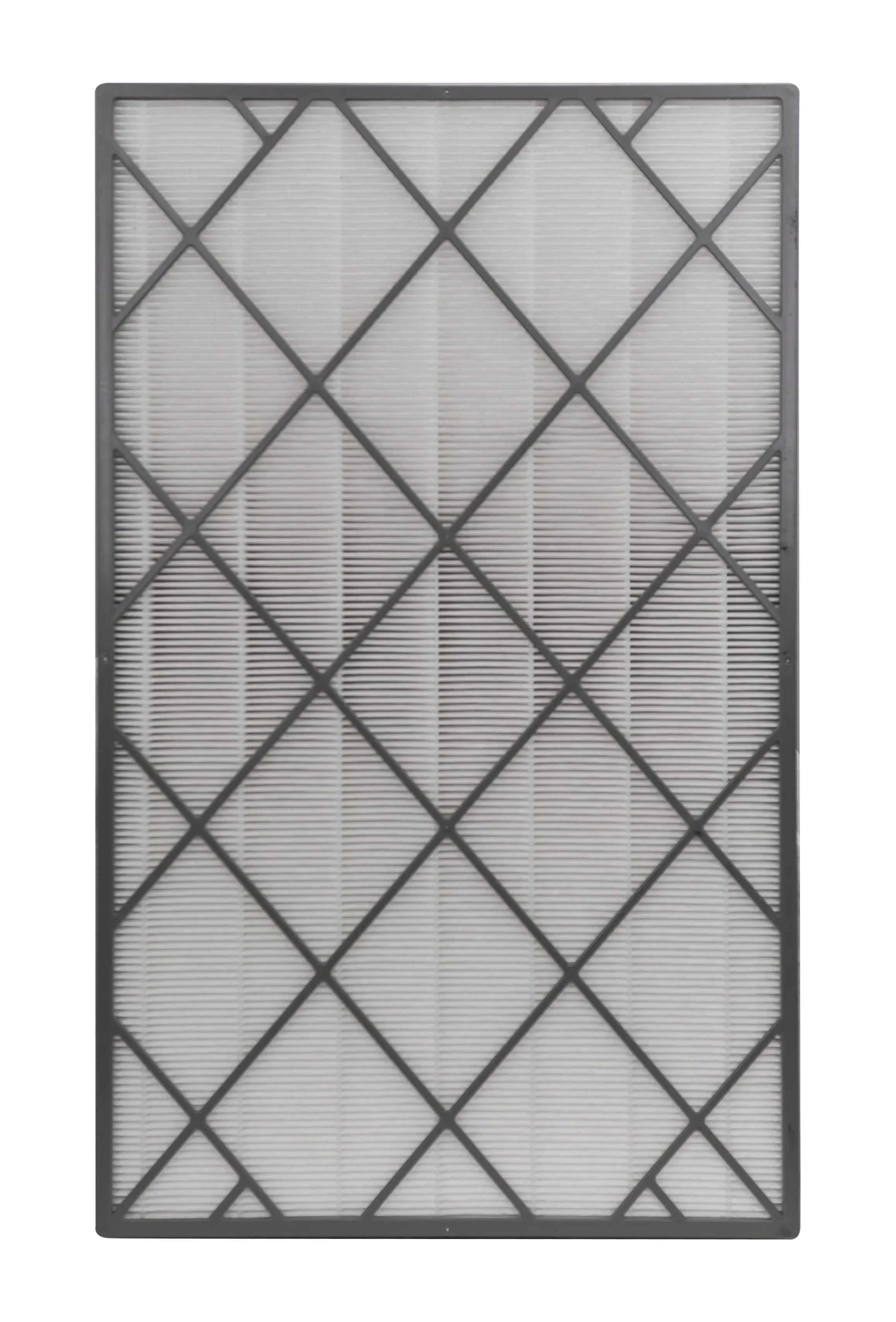 Filter-Monster – Replacement HEPA Filter – Compatible with Shark HE600 Air Purifier 6 Series Purifiers - Models HE601 and HE602