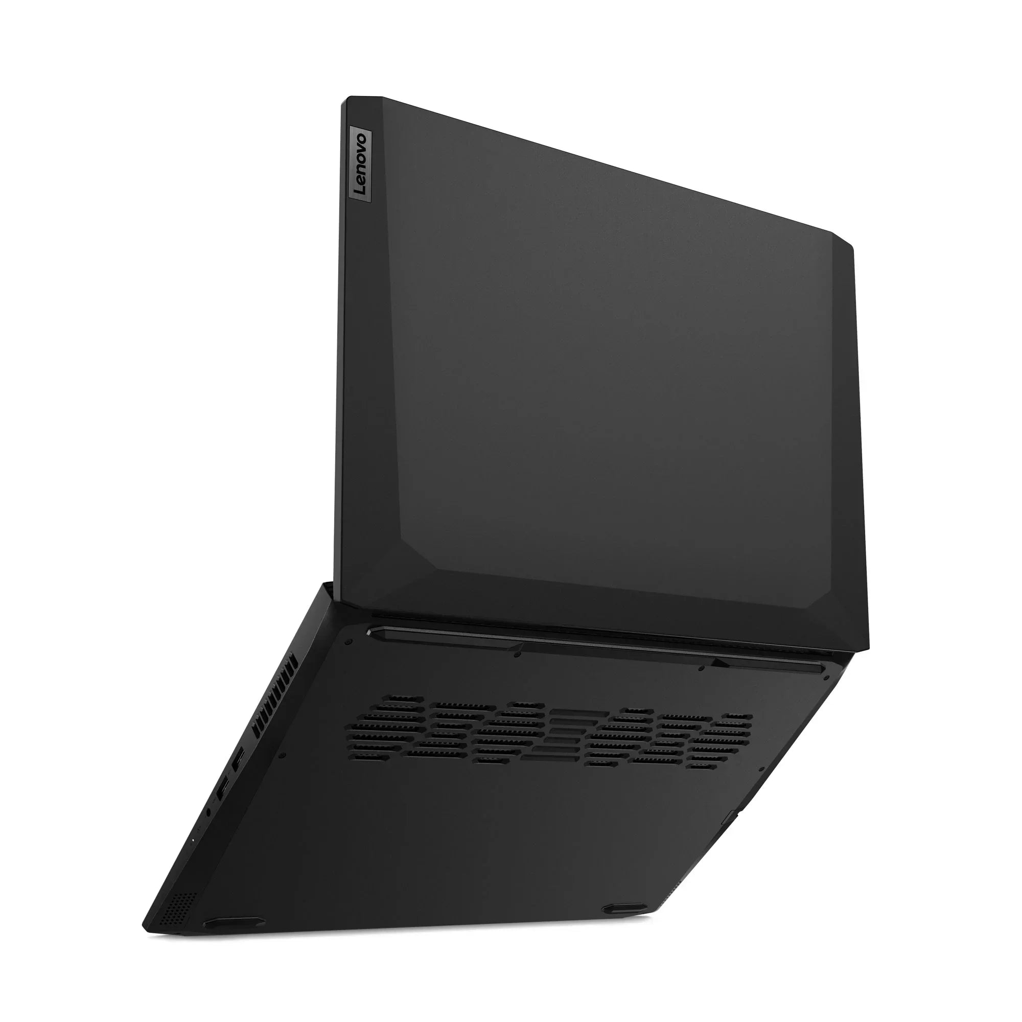Lenovo IdeaPad 15.6" FHD Gaming Laptop, Intel Core i7-11370H, 8GB RAM, 1TB HD & 256GB SSD, Windows 10 Home, Black, 82K10004US
