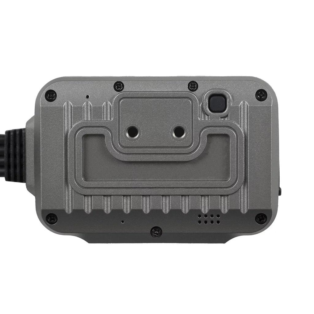Dcenta Motorcycle Dash Cam, WiFi Dual 1080p Motorbike Camera, Parking , Full Body Waterproof Night Vision Safeguard Your Ride