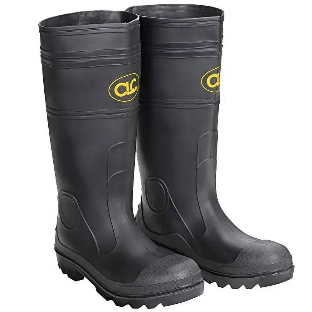 Servus Safety Hi Boot