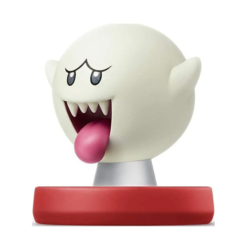 Boo Amiibo - Super Mario Series [Nintendo Accessory]