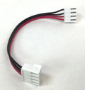 Hydra Fitness Exchange Wire Harness 4.5" 414703 Works with Icon Health and Fitness Treadmill