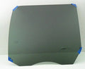 Passenger Right Side Rear Door Window Door Glass Compatible with Ford F150 Pickup 4 Door Crew Cab 2009-2014 Models