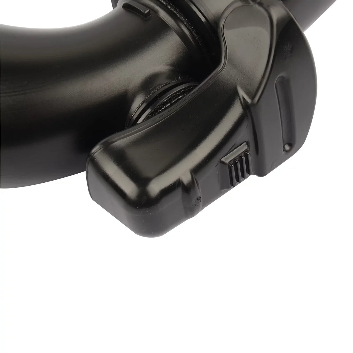 Air Intake Hose for Audi Q7 (4LB) 3.0L 2011-2015 CJWE CTWB CTWA 06E129629R