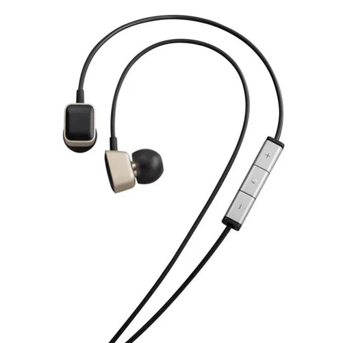 Harman Kardon AE-S Headphones for Google Pixel 5a 5G,4a,5G Phones - High-Performance Earphones w Mic Earbuds Handsfree Headset Microphone