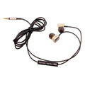 Harman Kardon AE-S Headphones for Google Pixel 5a 5G,4a,5G Phones - High-Performance Earphones w Mic Earbuds Handsfree Headset Microphone