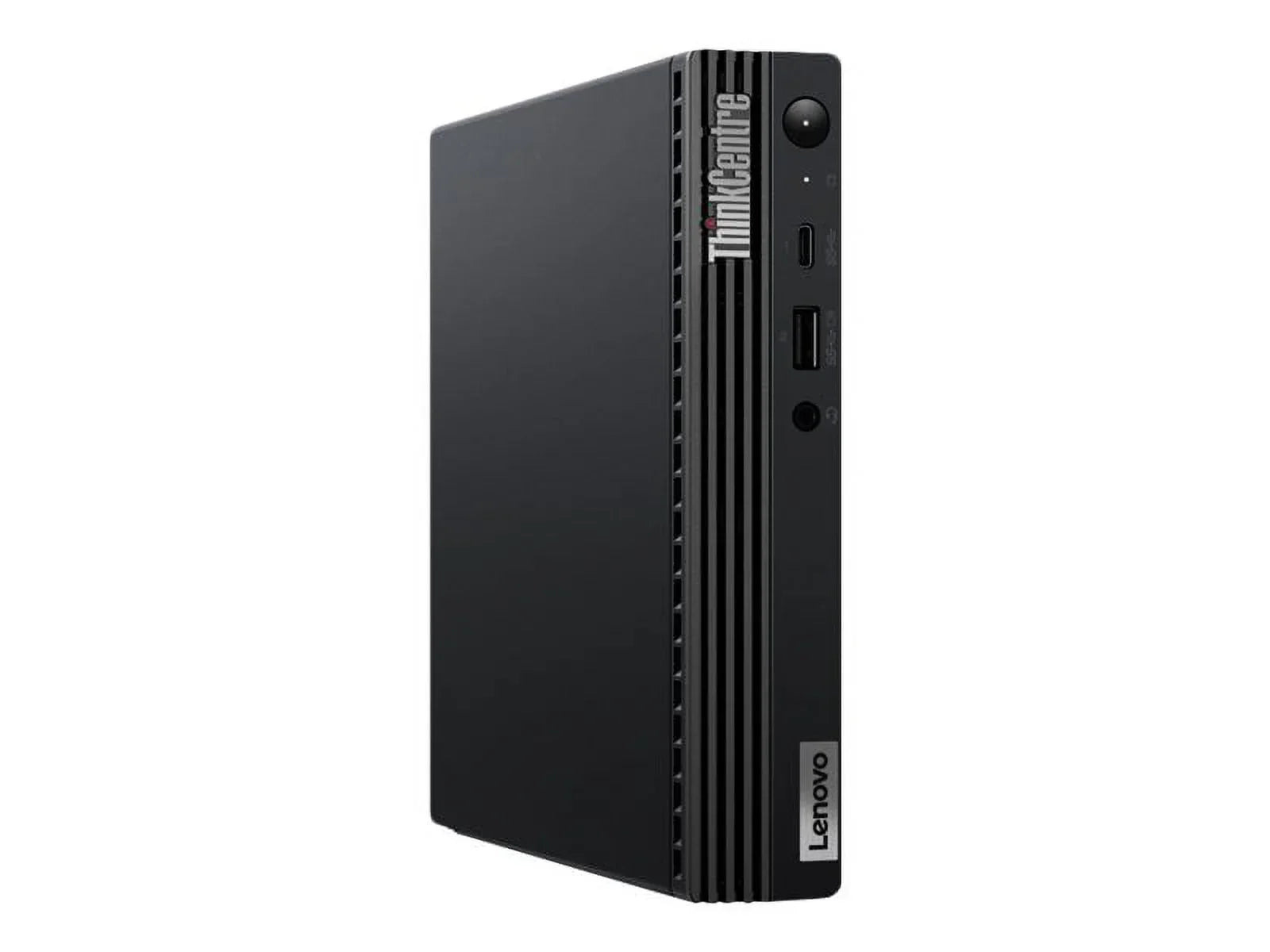 Lenovo Thinkcentre M75Q Ryzen Pro 5650Ge 3.4G 8Gb 256Gb Ssd, 11JN002PUS (9VQ239)