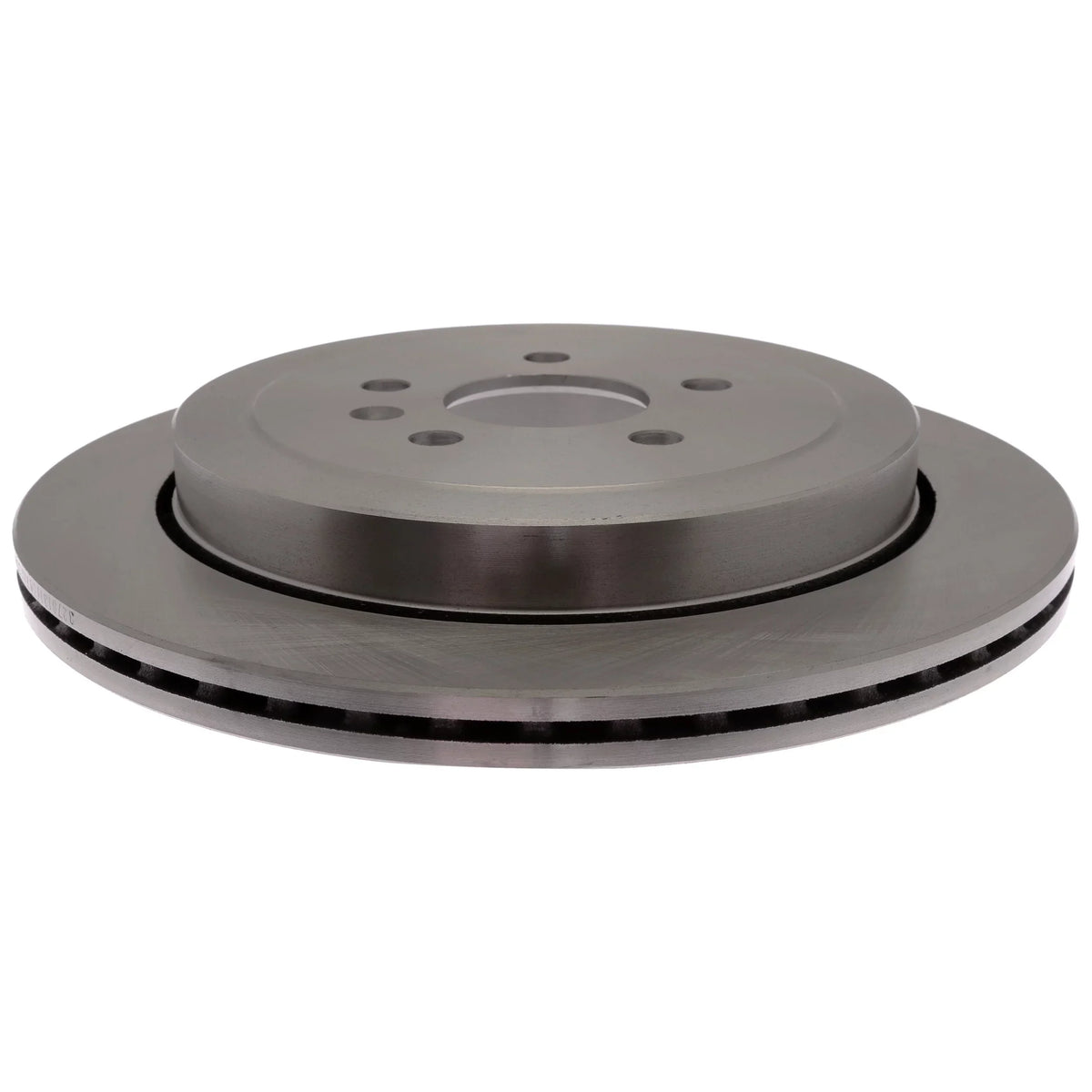 R-Line Rotors Fits select: 2018 FORD EXPLORER XLT, 2013-2019 LINCOLN MKT