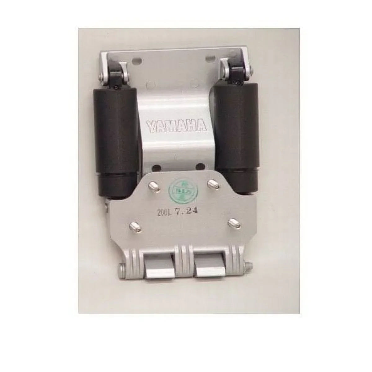 Yamaha Boat Engine Seat Compartment Hinges | Waverunner (Pair)