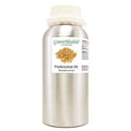Greenhealth Frankincense 16 fl oz 473 ml Aluminum Bottle w/Plug Cap 100 Pure Essential Oil