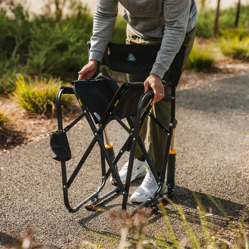 Freestyle Rocker Elite™ | Reserve KS72
